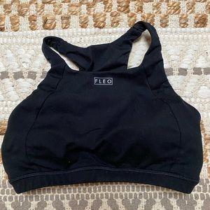 Fleo Jourdaine Sports Bra